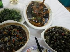 -双桥饭店(锦溪店)
