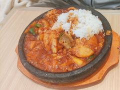 -小木屋拌饭(西安万象天地店)