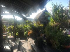 -自然餐厅(Phuket)
