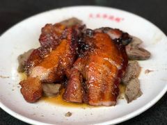 -黄连大头华烧鹅店(大良店)