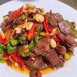 湖南湘西腊肉永不言败！[亲亲][亲亲][亲亲]