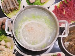 -吉友粥底火锅(方斜路店)