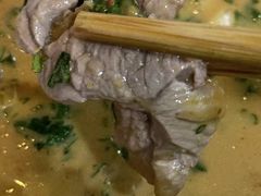 -马记伊源斋涮肉·清真菜(百子湾店)