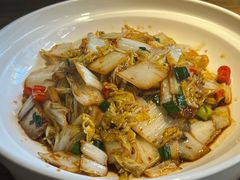 -老阿爸鲜鱼土菜(昆山花桥店)