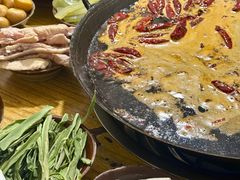 -大龙火锅(老店)