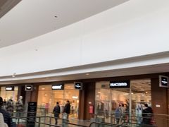 -杉杉奥特莱斯广场(哈尔滨店)