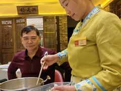 -大张烙馍村(泉山店)