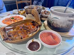 -老广酒楼(樱花店)