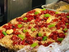 年糕砣-清真·白记年糕(牛街北口店)