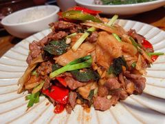 -桂小厨广西菜(万象城店)