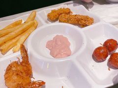 -豪客来牛排(中央花苑店)