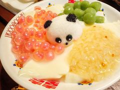 -破三川·新川菜(静安大融城店)