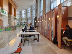 -星巴克(来福士办公楼店)