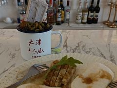 -大象厨房(重庆道店)