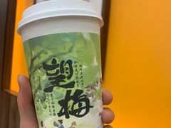 -茶话弄(北京密云万象汇店)