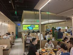 -醉得意·山茶油炒土鸡(泰安吾悦广场店)