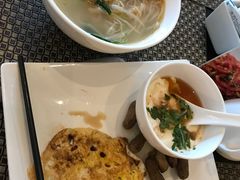 -上海虹桥西郊假日酒店