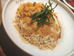 -松鹤楼·苏式汤面(虹桥天地店)