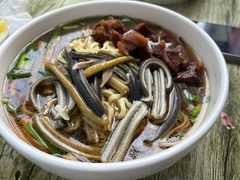 -张二面馆(山门口店)