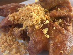 -Warung Nia Balinese Food & Pork Ribs