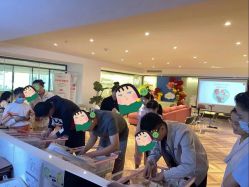 -明宇集团·积木枝芽母婴健康管理中心(天府店)