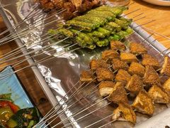 -熙成烧烤(白塔岭店)