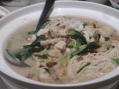 -莆田餐厅PUTIEN(三里屯店)