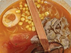 -味千拉面(敏捷广场店)