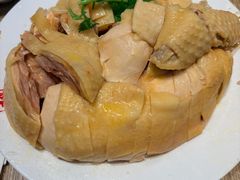 -泰煌鸡·上海白斩鸡·鸡汤面(鹤庆店)