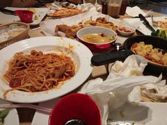 -必胜客(漕宝路店)