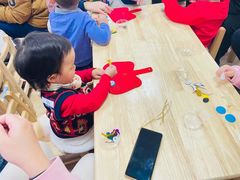 -蓝莓果幼儿园(通州梨园店)