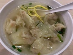 小馄饨-老盛昌(梅陇店)