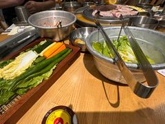 -姜虎东白丁烤肉(深圳湾后海汇店)