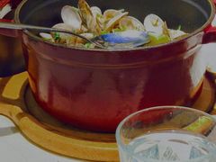 -宿醉意大利餐厅(老车站1970文创园店)