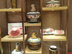 零售区-洪长兴(广西北路店)