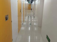 -猫库迷你自助仓储寄存仓库(丽泽桥店)