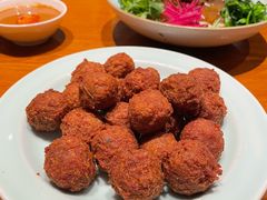 -同合居·非遗东北菜(哈西万达店)