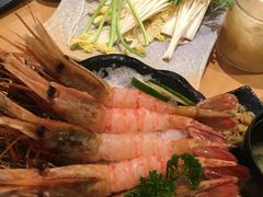 -沼津港渔市(宏伊国际广场店)