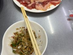 -松明一烤肉馆(鲁园店)