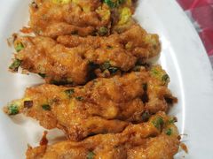 -黎记大排档(慈云路店)