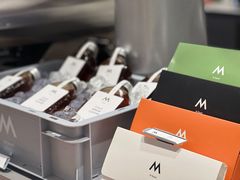 -M Stand(北京平安幸福中心店)