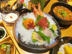 -东田之村自助餐厅(金水路店)