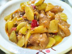 -大隐隐于市私房菜(保和小区店)