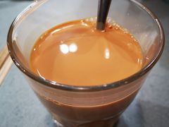 冰奶茶-华嫂冰室(尖沙咀店)