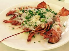 -三亚湾假日度假酒店·中餐厅