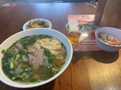 -小灶派· 地道兰州牛肉面(宏发大厦店)