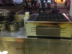 -味中味休闲小吃(同济路店)