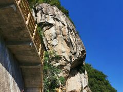 -陕西省红河谷森林公园