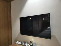 -成都蓝城悦杏温泉美食酒店(宽窄巷子店)