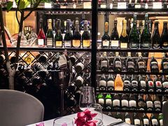 -Oyster Talks 四度蚝法餐厅